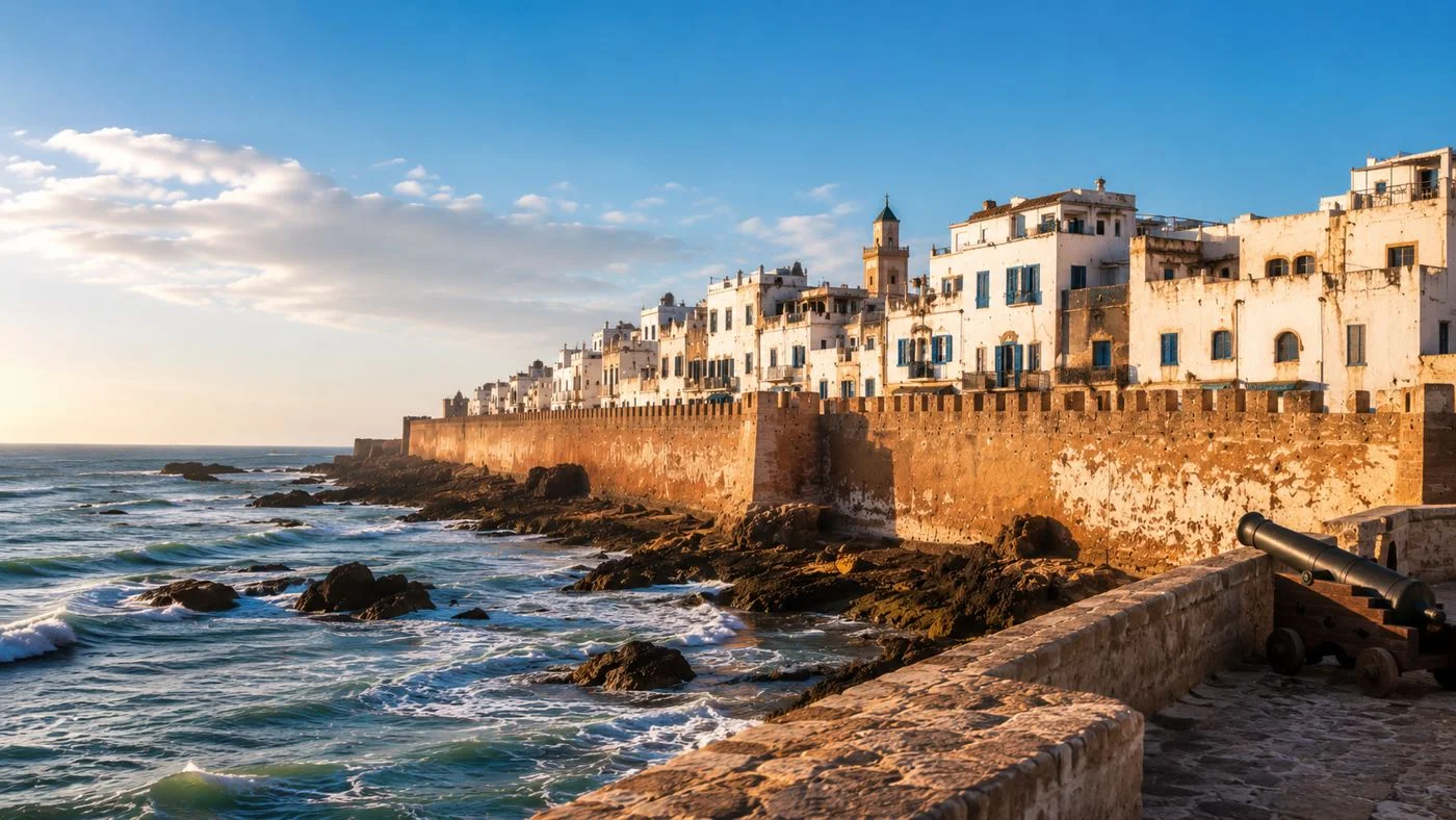 Essaouira