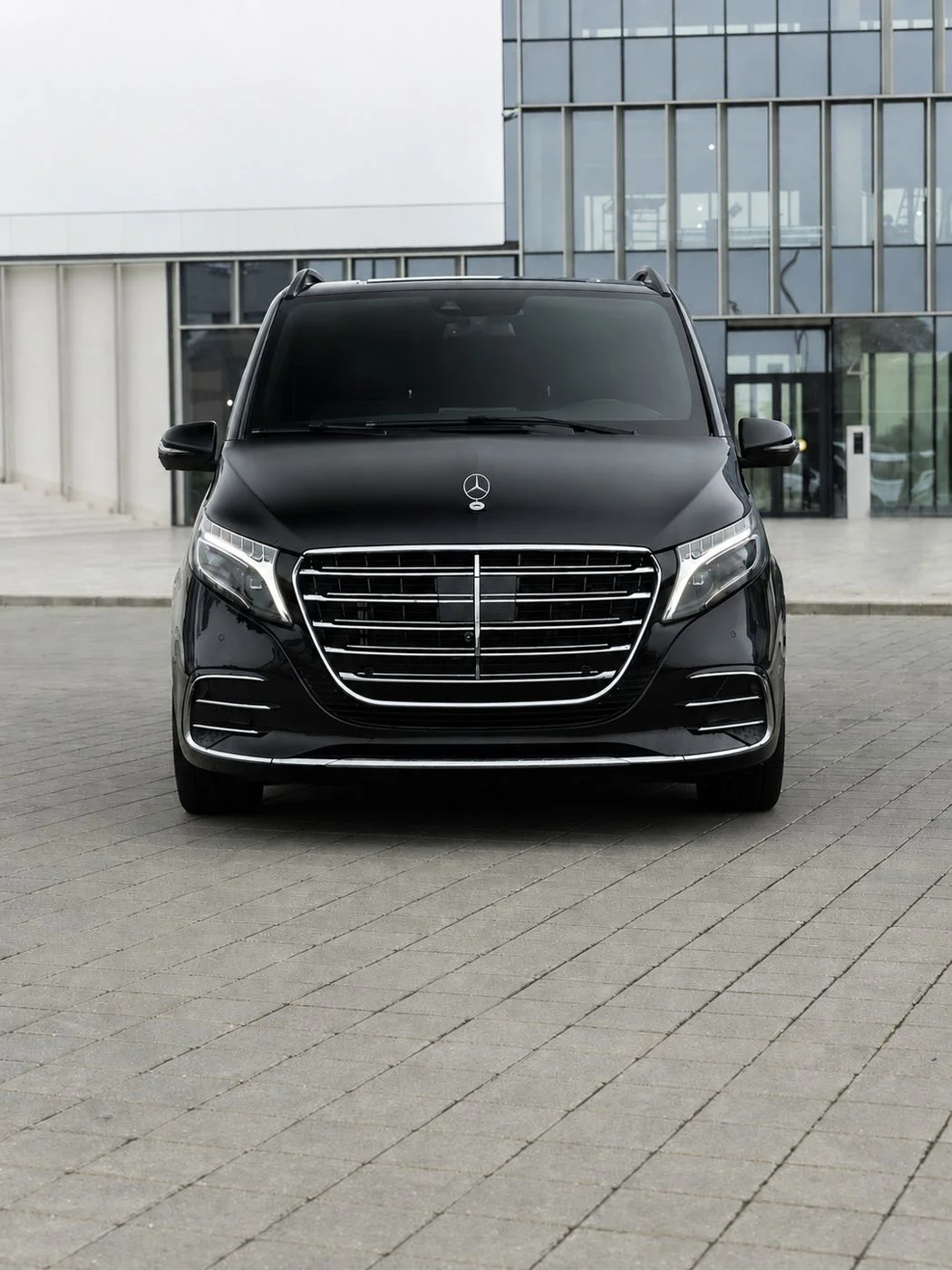 Mercedes Classe V